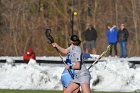 WLax vs RWU  Wheaton College Women’s Lacrosse vs Roger Williams University. - Photo By: KEITH NORDSTROM : Wheaton, LAX, Lacrosse